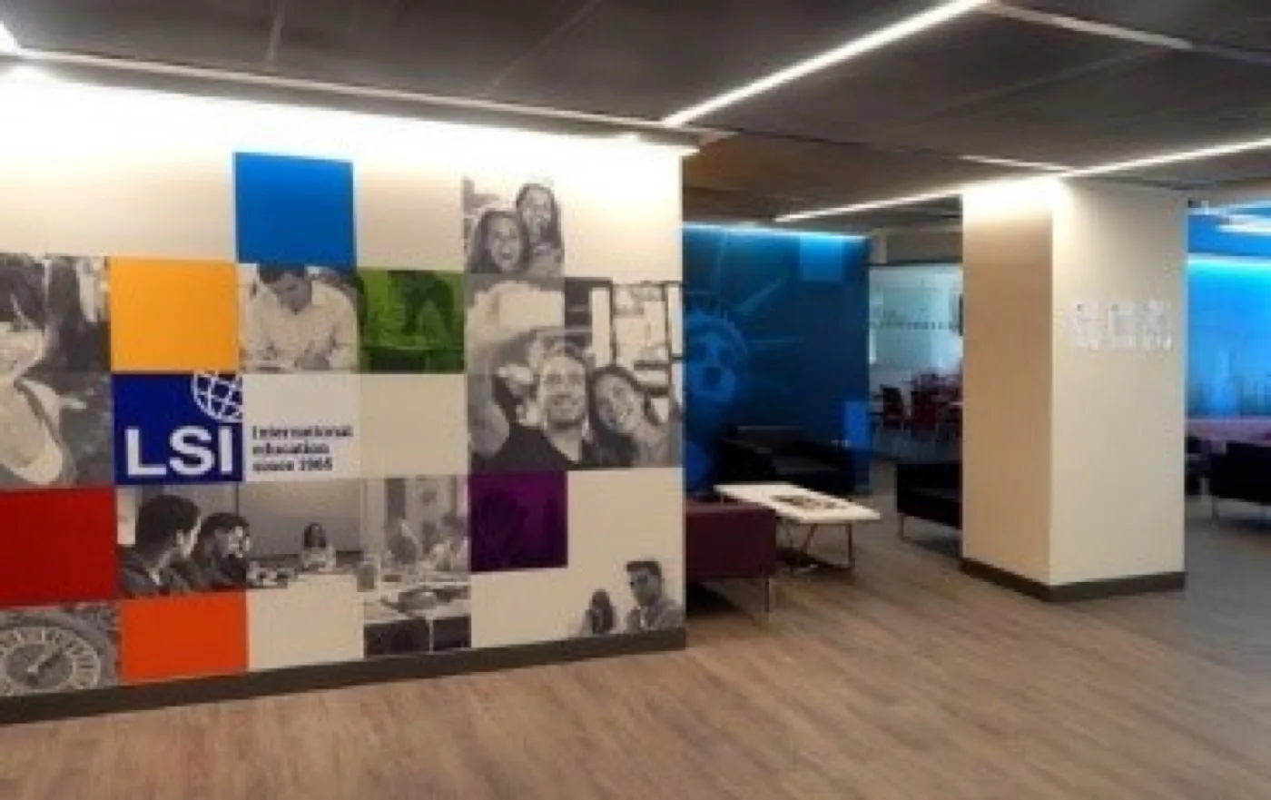 LSI Berkeley yaz kampı şehir görseli