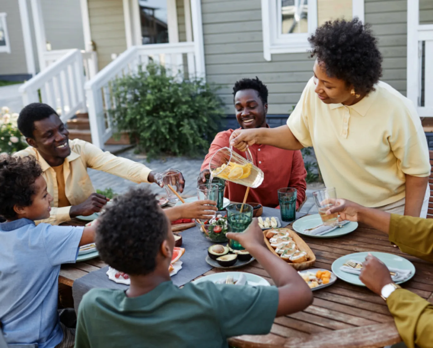 LSI Berkeley aktivite ve kampüs görseli