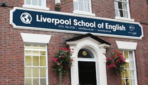 Liverpool School of English, Liverpool