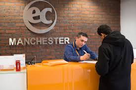 EC, Manchester