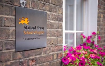 Stafford House, Londra