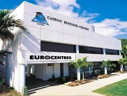 Eurocentres, Cairns