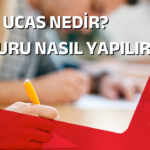 UCAS Nedir ve Başvuru Süreci Hakkında Bilmeniz Gereken Her Şey